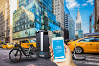 The Hub NYC - Photo 2 - Car repair in Long Island City, NY, New York