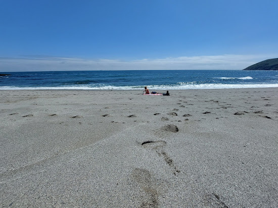 Plage de la Voûte