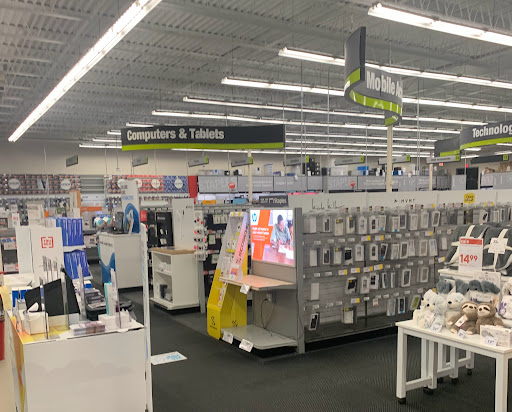 Office Supply Store «Staples», reviews and photos, 7708 Richmond Hwy, Alexandria, VA 22306, USA