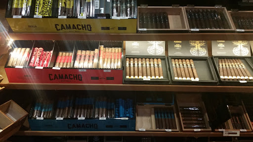 Cigar Shop «Lone Star Tobacco», reviews and photos, 122 Vintage Park Blvd, Houston, TX 77070, USA