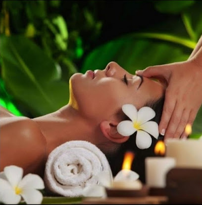 Massage Paradise Wellness & Health Club
