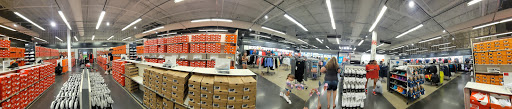 Clothing Store «Nike Factory Store», reviews and photos, 167 Opry Mills Dr, Nashville, TN 37214, USA