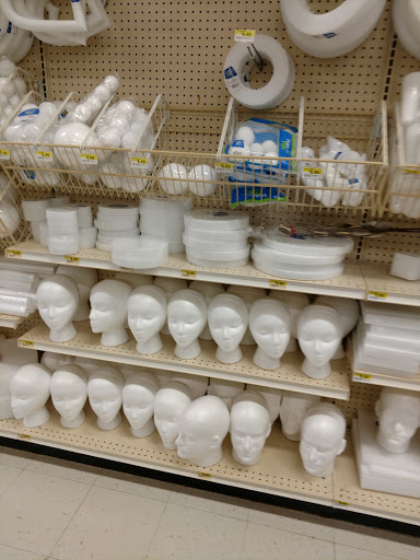 Fabric Store «Jo-Ann Fabrics and Crafts», reviews and photos, 4107 Telegraph Rd, Bloomfield Hills, MI 48302, USA