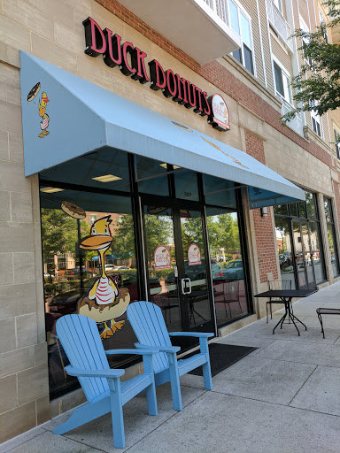 Duck Donuts, 2437 Old Brick Rd, Glen Allen, VA 23060, USA, 