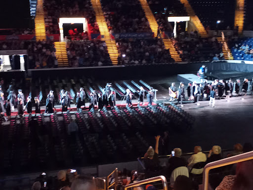 Convention Center «MassMutual Center», reviews and photos, 1277 Main St, Springfield, MA 01103, USA