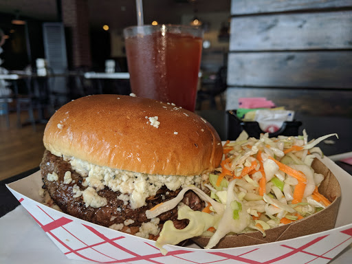 Restaurant «Black Swan Brewpub», reviews and photos, 2067 Hadley Rd, Plainfield, IN 46168, USA