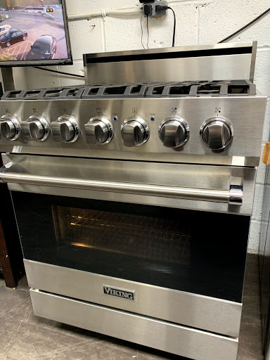 Appliance Store «Appliance Warehouse», reviews and photos, 124 NJ-17, Paramus, NJ 07652, USA