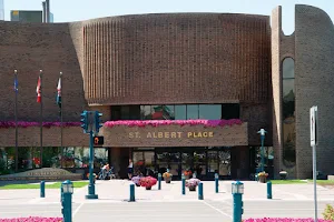 St. Albert Place image