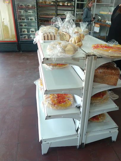 Panadería Maná