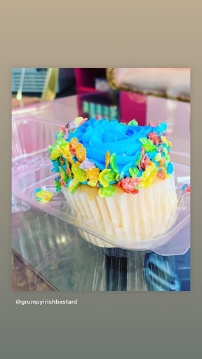 Bakery «Colossal Cupcakes», reviews and photos, 528 Euclid Ave, Cleveland, OH 44114, USA