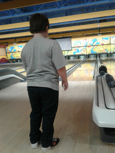 Bowling Alley «Boston Bowl Hanover», reviews and photos, 58 Rockland St, Hanover, MA 02339, USA