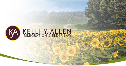 Elder Law Attorney «Kelli Y. Allen Immigration & Elder Law», reviews and photos