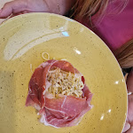 Photo n°2 de l'avis de Jai.a fait le 04/10/2023 à 08:36 sur le  Bellavie - Ristorante Pizzeria à Bibione