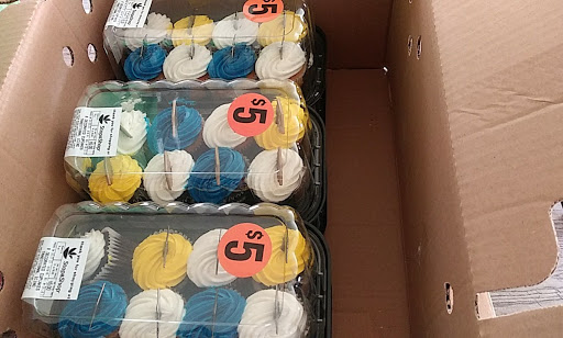 Supermarket «ALDI», reviews and photos, 1235 E St Georges Ave, Roselle, NJ 07203, USA