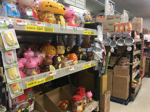 Asian Grocery Store «Viet Hoa Food Market», reviews and photos, 7100 Preston Hwy # 107, Louisville, KY 40219, USA