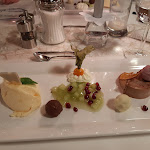 Photo n°4 de l'avis de Marianne.� fait le 03/01/2023 à 14:33 sur le  Schwarzwaldgasthof-Hotel Zum Löwen-Unteres Wirtshaus à Titisee-Neustadt