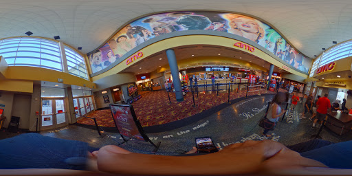 Movie Theater «AMC Victoria Gardens 12», reviews and photos, 12600 N Main St, Rancho Cucamonga, CA 91739, USA