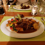 Photo n°1 de l'avis de Marc.a fait le 17/05/2019 à 19:25 sur le  Restaurant La Cave à Uetersen