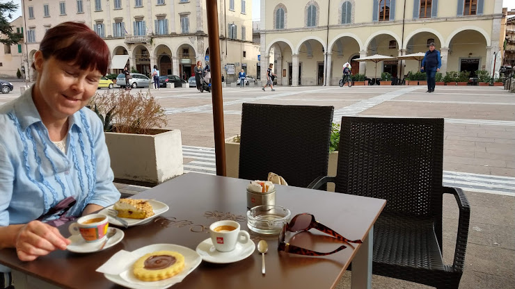 Plats et boissons hôtels La Vecchia Cartiera 53034 Colle di Val d'Elsa