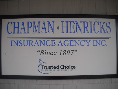 Chapman, Henricks & Howell Insurance Agency