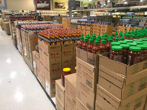 Shopping Mall «Cali Saigon Mall», reviews and photos, 3212 N Jupiter Rd, Garland, TX 75044, USA