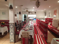 Photos du propriétaire du Restaurant marocain Le Casablanca - Chez Majid à Brive-la-Gaillarde - n°1