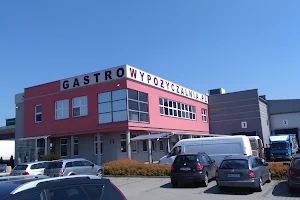 Gastro-Magic Service image