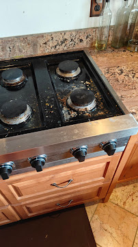 Knight Klean - Photo 6 - Car repair in , Ogden