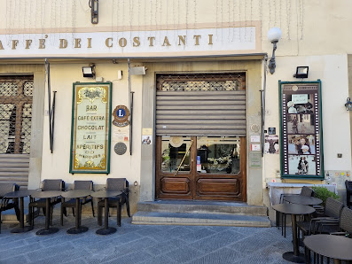 Caffè Dei Costanti Piazza S. Francesco, 19/20, 52100 Arezzo AR, Italia