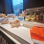 Photo n°2 de l'avis de Lapo.a fait le 26/07/2021 à 07:39 sur le  Best Western Hotel Parco Paglia à Chieti