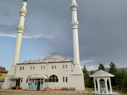 Sürgü Yeni Camii
