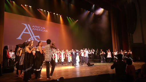 Auditorium «IU Auditorium», reviews and photos, 1211 E 7th St, Bloomington, IN 47405, USA