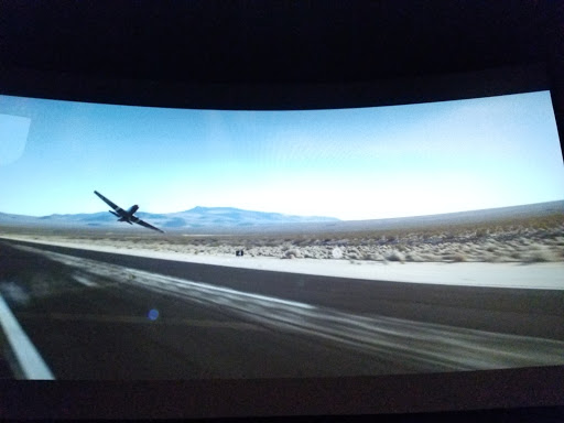 Movie Theater «AMC Firewheel 18», reviews and photos, 100 Coneflower Dr, Garland, TX 75040, USA