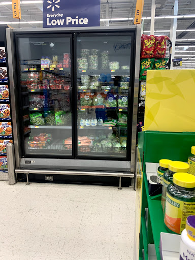 Discount Store «Walmart», reviews and photos, 1021 Arnold Dr, Martinez, CA 94553, USA