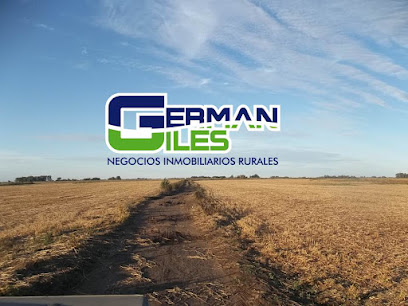 German Giles - Negocios Inmobiliarios Rurales
