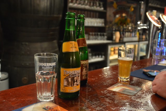 Brewery Timmermans NV