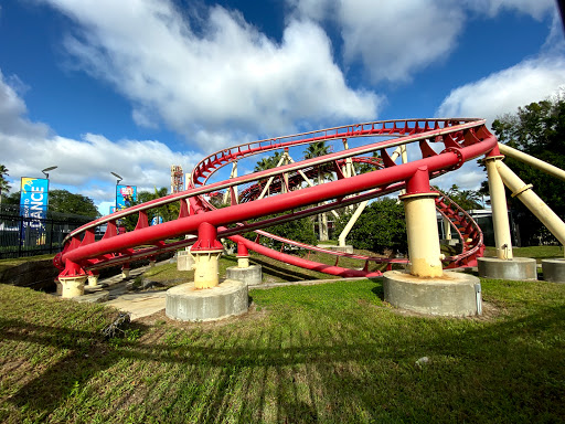 Tourist Attraction «Universal CityWalk», reviews and photos, 6000 Universal Blvd, Orlando, FL 32819, USA