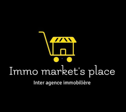 Agence immobilière IMMO MARKET'S PLACE Aubervilliers