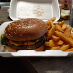 Photo n°1 de l'avis de LR. fait le 25/01/2021 à 16:42 sur le  Alter Posthof à Halsenbach