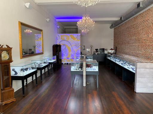 Plantation Jewelers, 4 E Plant St, Winter Garden, FL 34787, USA, 