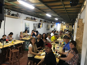 Taberna Gustragos Beer & Snaks