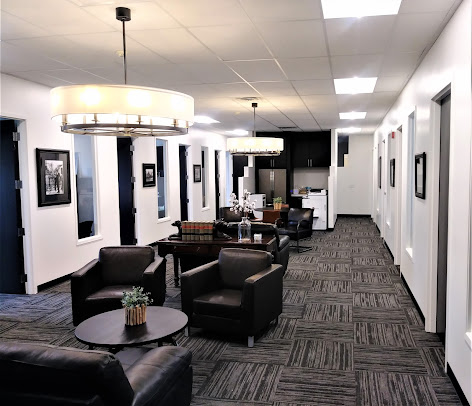 Hepworth & Associates