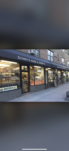 Sunny’s Wine & Spirits (MJK Inc) by null