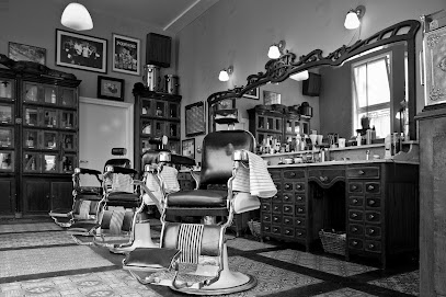 Calvin's Cut Barber Shop