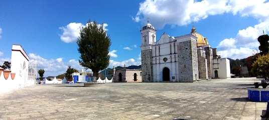 Santiago Nundiche - Oaxaca, Mexico