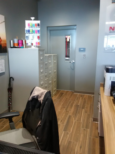 Nissan Dealer «Benton Nissan of Columbia», reviews and photos, 1510 Nashville Hwy, Columbia, TN 38401, USA