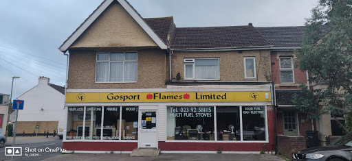 Gosport Flames Ltd