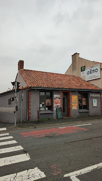 Les plus récentes photos du Crêperie Le Crépillon à Vallet - n°2