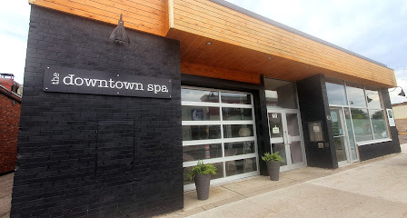 The Downtown Spa
