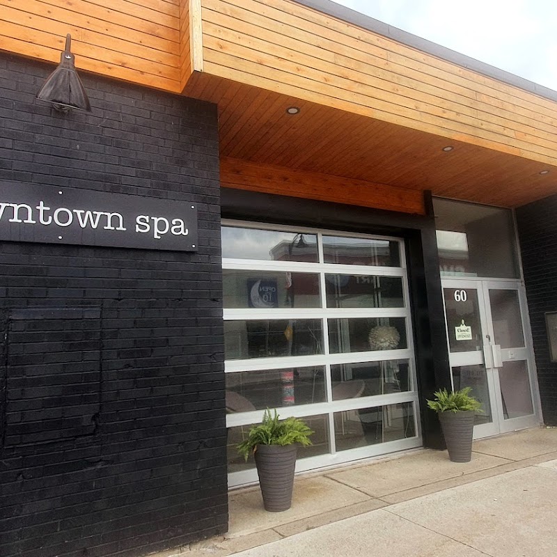 The Downtown Spa